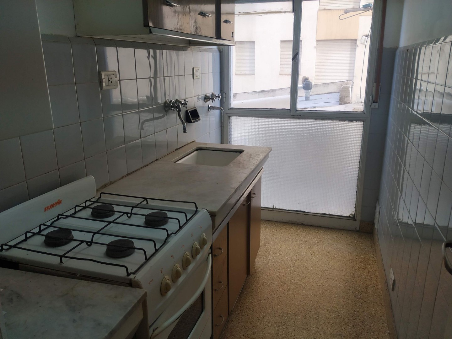 Departamento en Alquiler en Moreno 45, Centro, Bahía Blanca - Bahía Blanca Propiedades | SITIO OFICIAL l