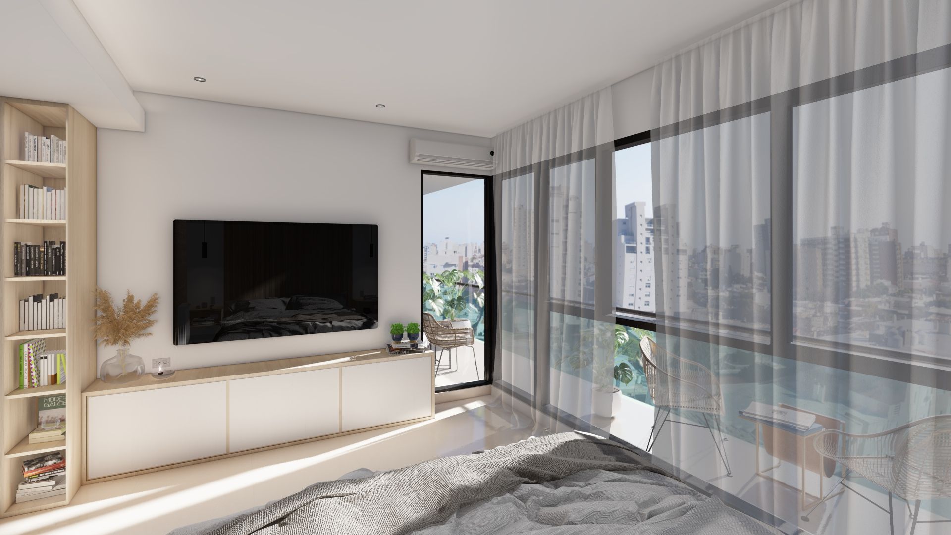Departamento en Venta en Ohiggins 237,  Bahía Blanca - Bahía Blanca Propiedades | SITIO OFICIAL l