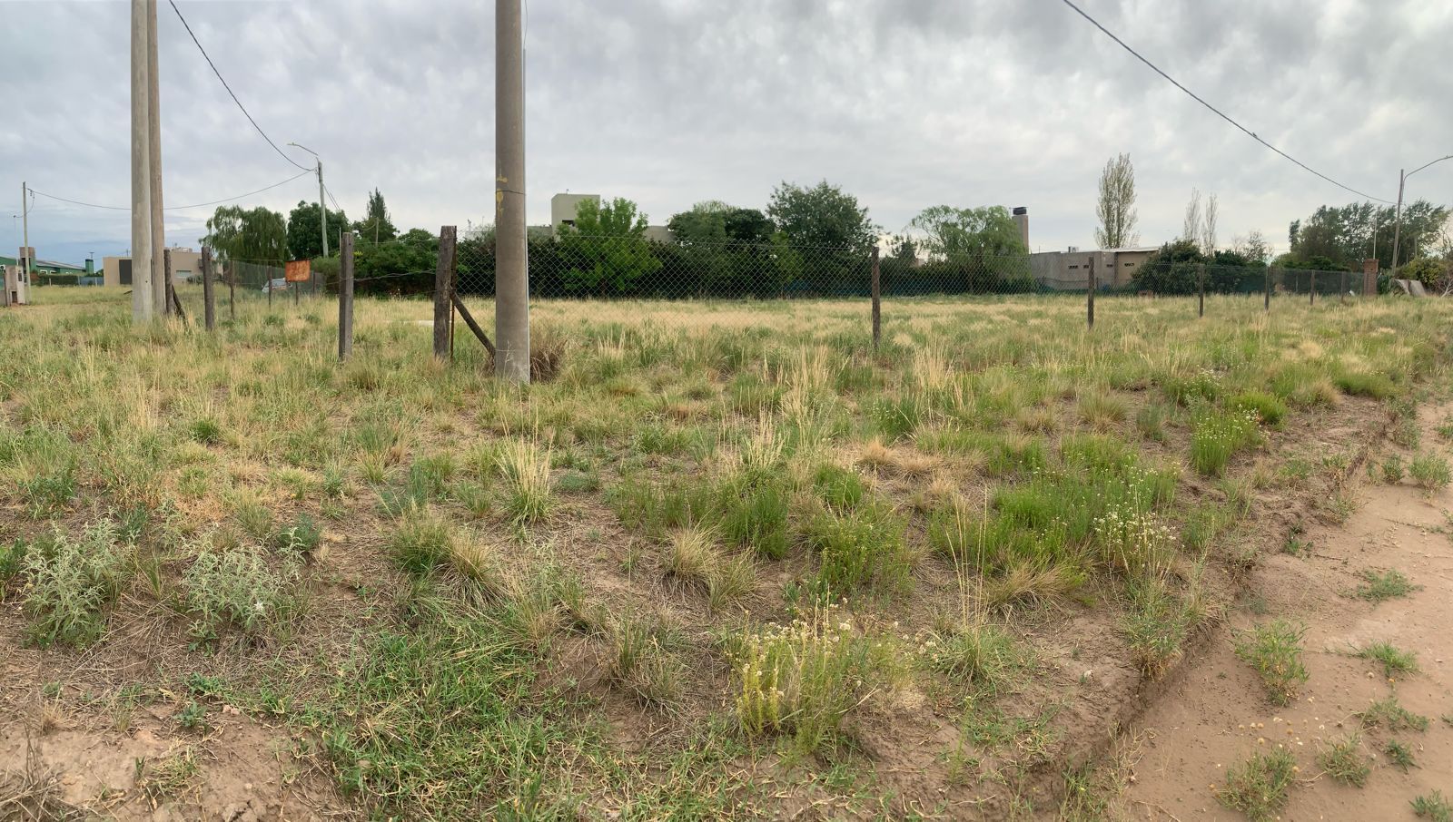 Terreno en Venta en Los Churrinches Y El Ceibo, Parque Norte, Bahía Blanca - Bahía Blanca Propiedades | SITIO OFICIAL l
