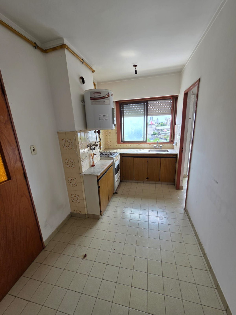Departamento en Alquiler en Italia 450, Macrocentro, Bahía Blanca - Bahía Blanca Propiedades | SITIO OFICIAL l