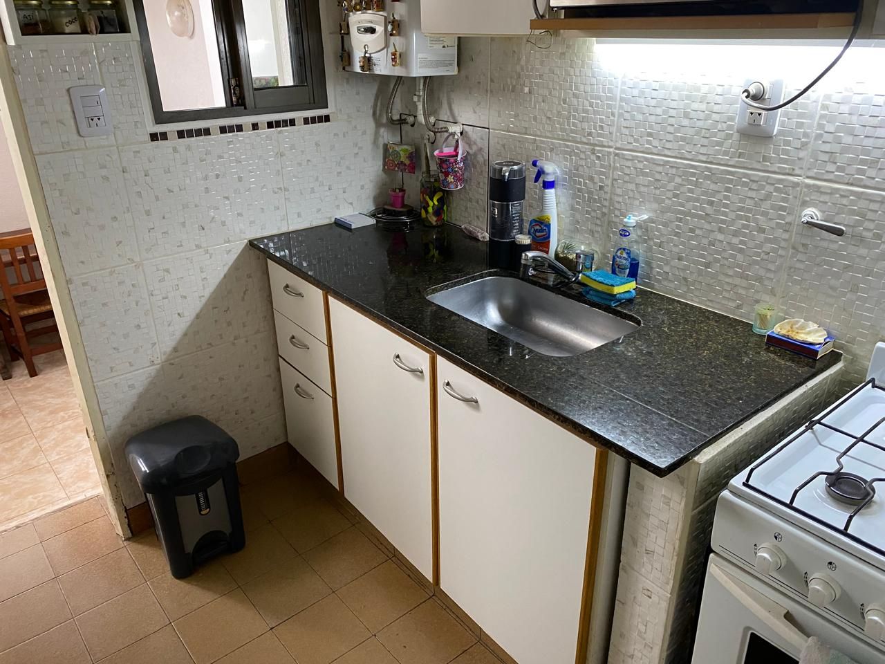 Duplex en Venta en 3 De Febrero 734, Bella Vista, Bahía Blanca - Bahía Blanca Propiedades | SITIO OFICIAL l
