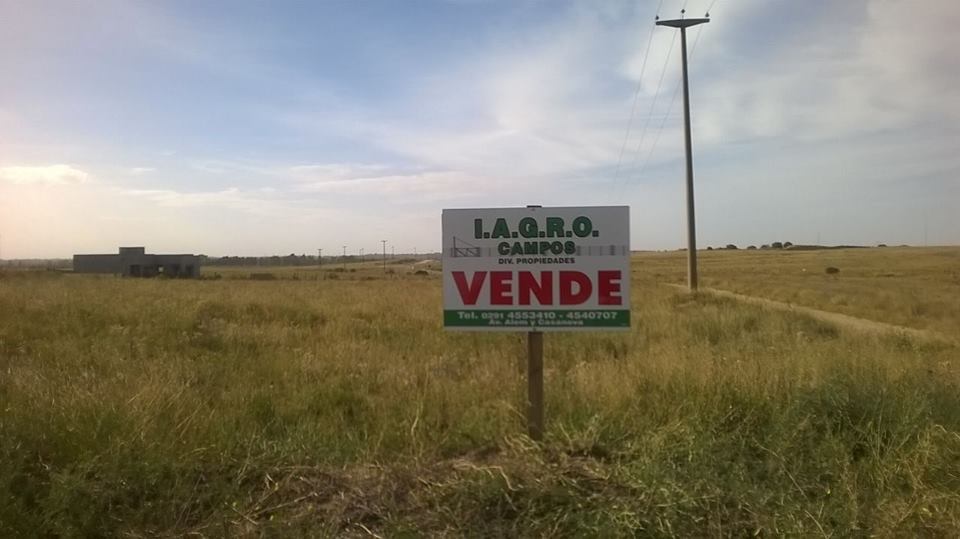 Terreno en Venta en Luis Vera , Parque Norte, Bahía Blanca - Bahía Blanca Propiedades | SITIO OFICIAL l