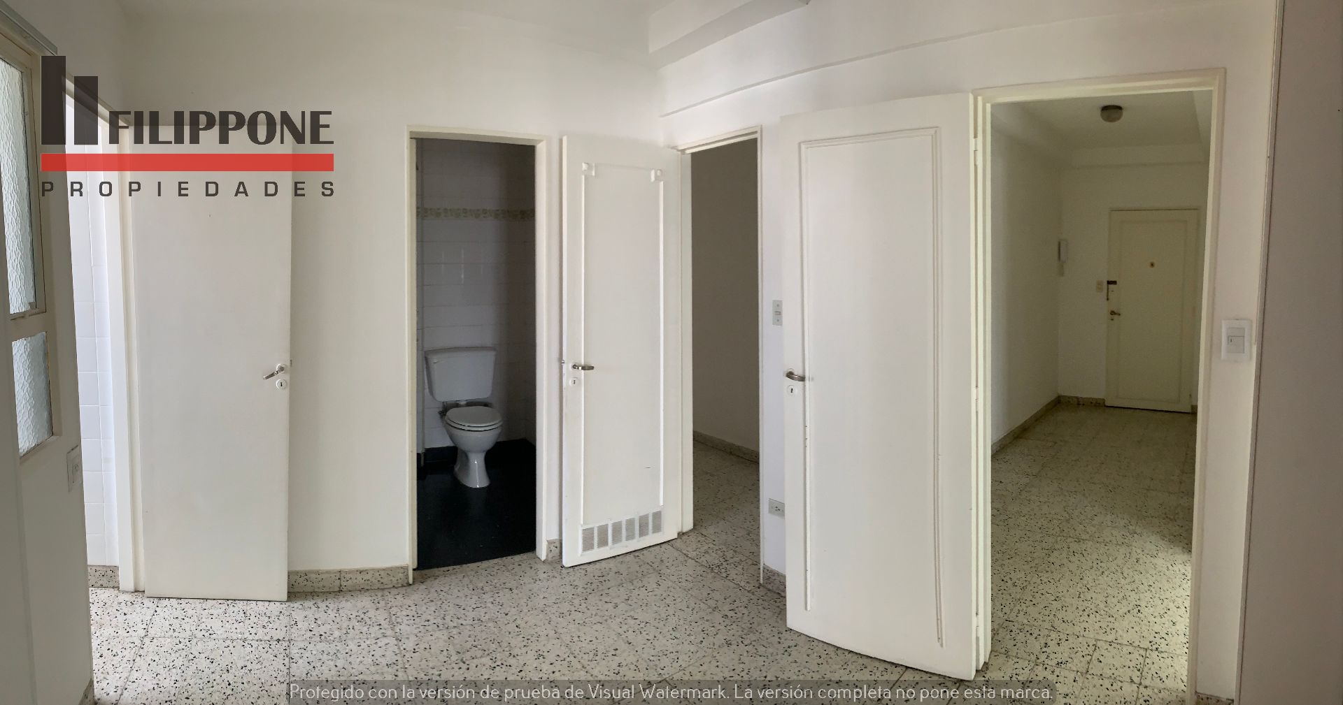 Departamento en Venta en Las Heras 126, Centro, Bahía Blanca - Bahía Blanca Propiedades | SITIO OFICIAL l