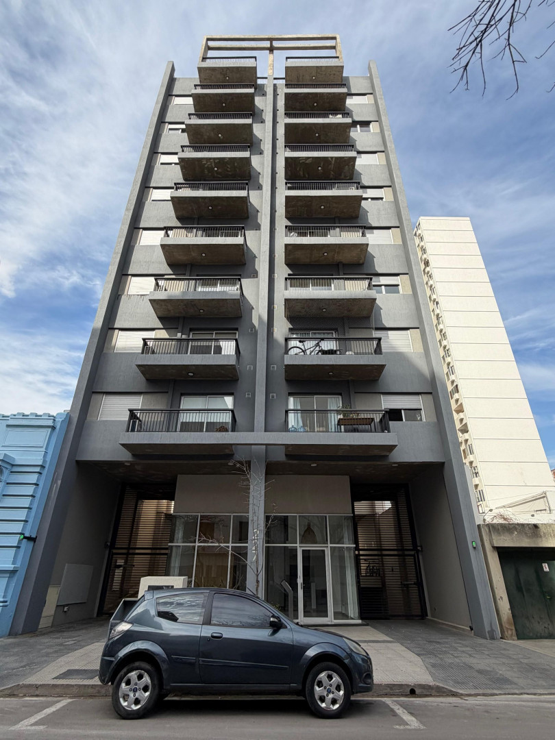 Departamento en Alquiler en 19 De Mayo 227, Centro, Bahía Blanca - Bahía Blanca Propiedades | SITIO OFICIAL l