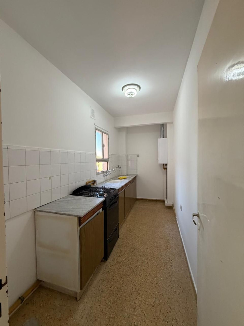 Departamento en Alquiler en O'higgins 664, Centro, Bahía Blanca - Bahía Blanca Propiedades | SITIO OFICIAL l