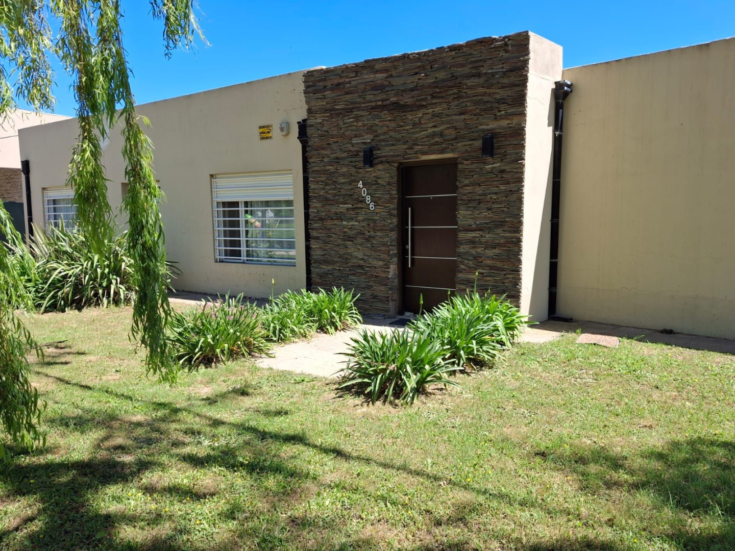Casa en Venta en Rosales 4000, San Agustin, Bahía Blanca - Bahía Blanca Propiedades | SITIO OFICIAL l
