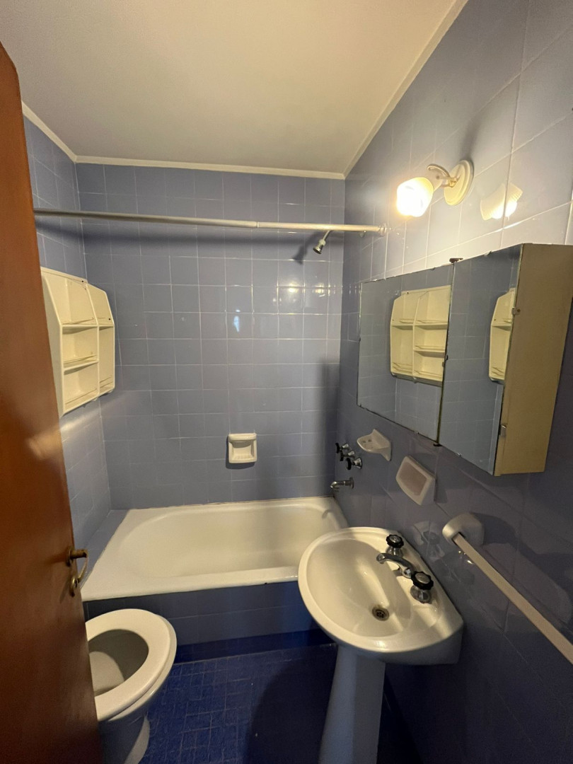 Departamento en Alquiler en 25 De Mayo 7, Centro, Bahía Blanca - Bahía Blanca Propiedades | SITIO OFICIAL l