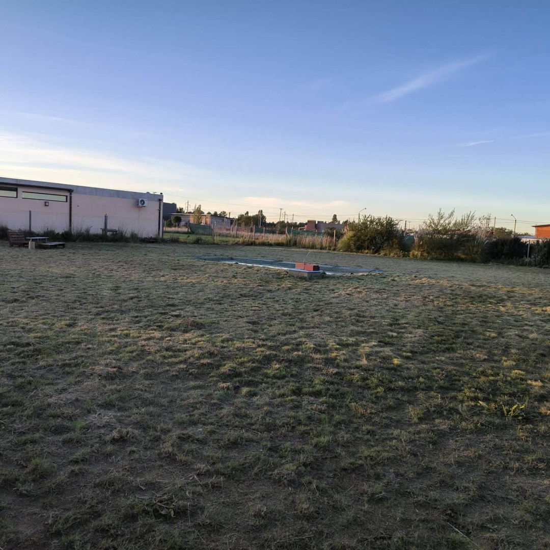 Terreno en Venta en CASTELLI 3800, La Petrona, Bahía Blanca - Bahía Blanca Propiedades | SITIO OFICIAL l
