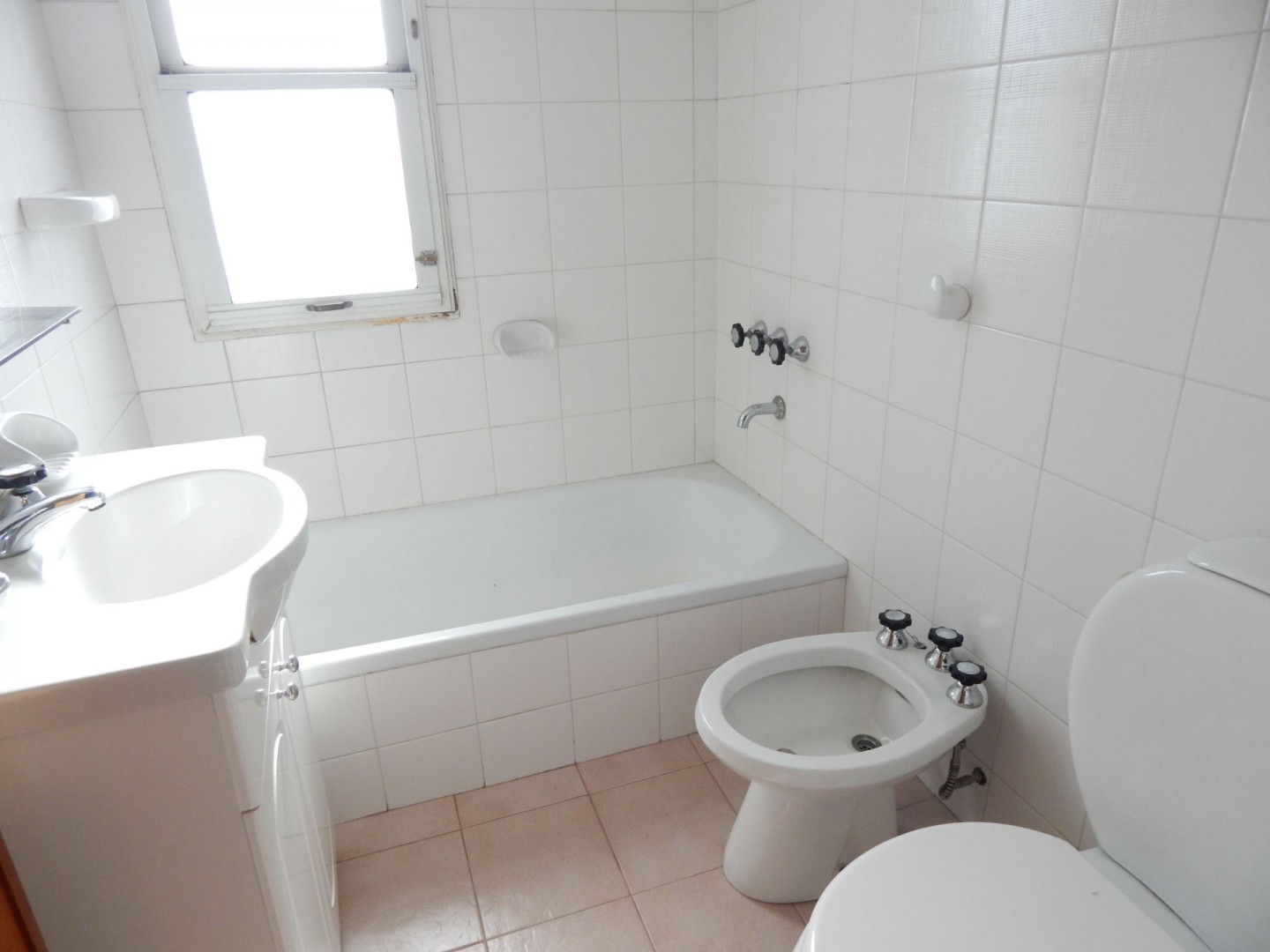 Departamento en Alquiler en GENERAL PAZ 244, Centro, Bahía Blanca - Bahía Blanca Propiedades | SITIO OFICIAL l