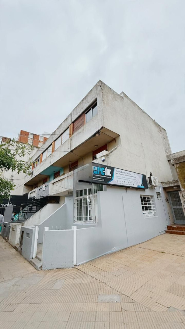 Departamento en Venta en 12 DE Octubre 1103,  Bahía Blanca - Bahía Blanca Propiedades | SITIO OFICIAL l