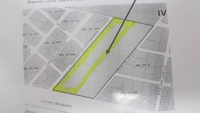 Terreno en Venta  San Miguel, Bahía Blanca - Bahía Blanca Propiedades | SITIO OFICIAL l