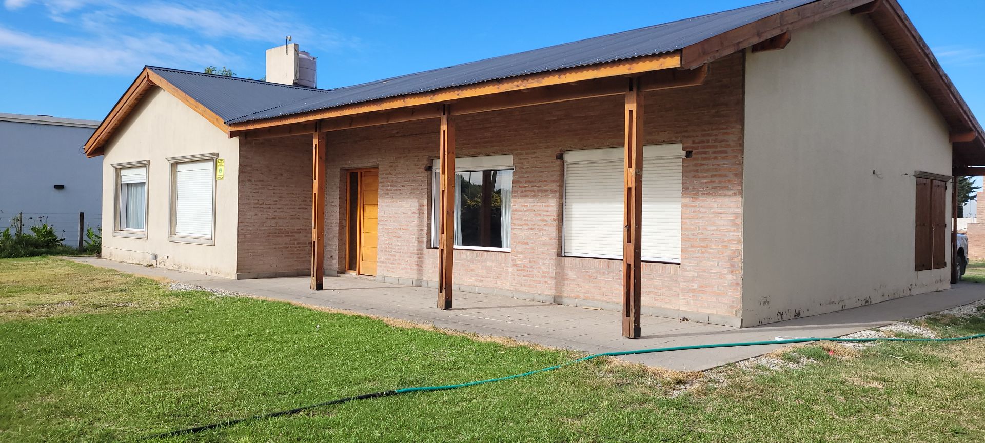 Casa en Venta en Los Churrinches 3960, Paihuen, Bahía Blanca - Bahía Blanca Propiedades | SITIO OFICIAL l