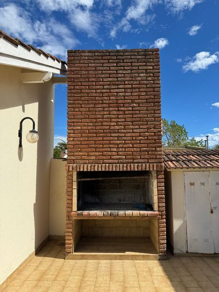 Casa en Venta en  Fossatty 1370, Dufaur, Monte Hermoso - Bahía Blanca Propiedades | SITIO OFICIAL l