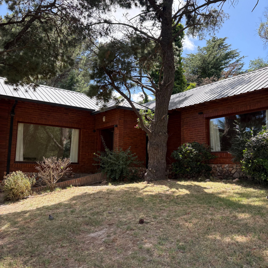 Casa en Venta   Villa Ventana - Bahía Blanca Propiedades | SITIO OFICIAL l