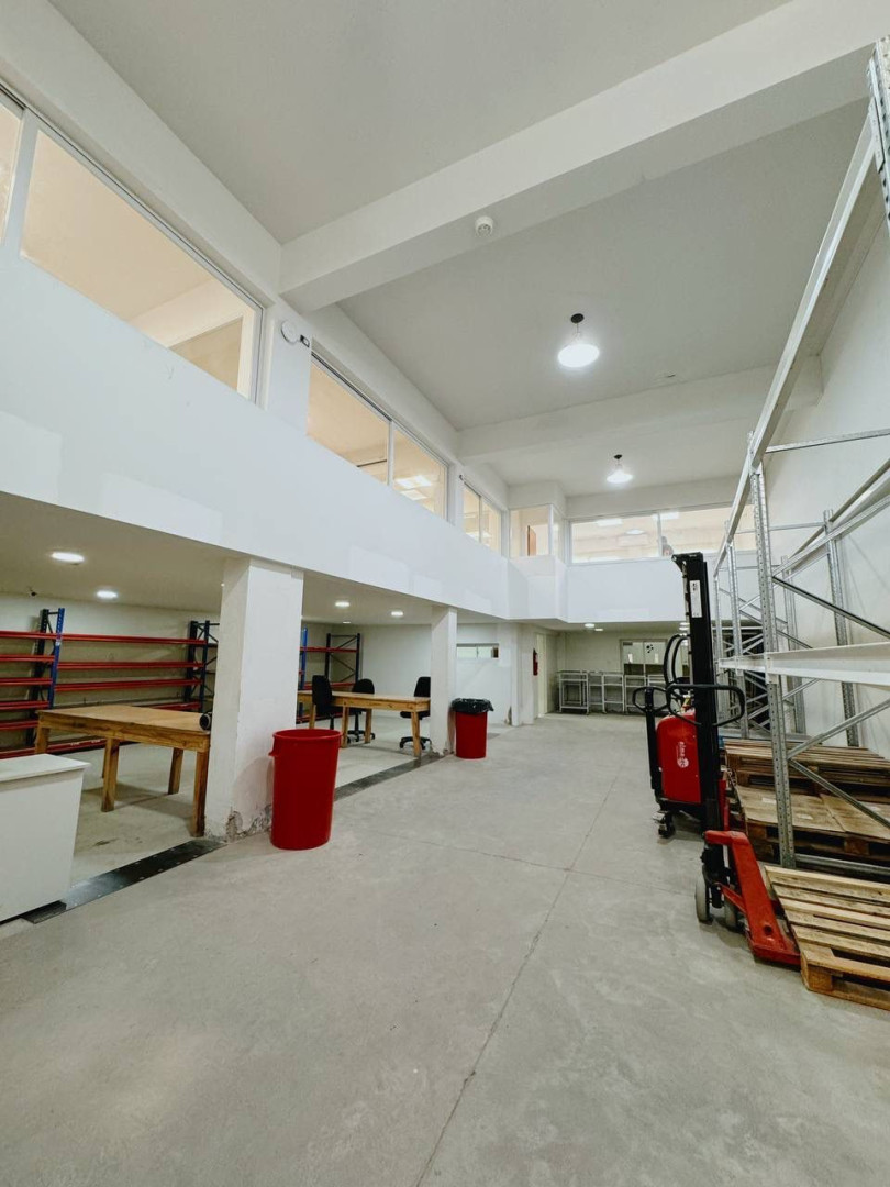 Oficina en Venta en Manuel Molina 550, Pacifico, Bahía Blanca - Bahía Blanca Propiedades | SITIO OFICIAL l