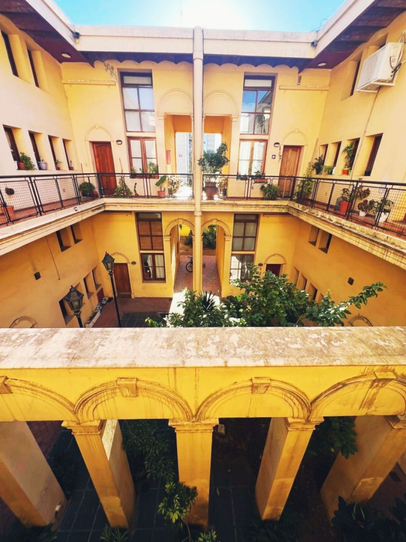 Departamento en Venta en Calle 55,  La Plata - Bahía Blanca Propiedades | SITIO OFICIAL l