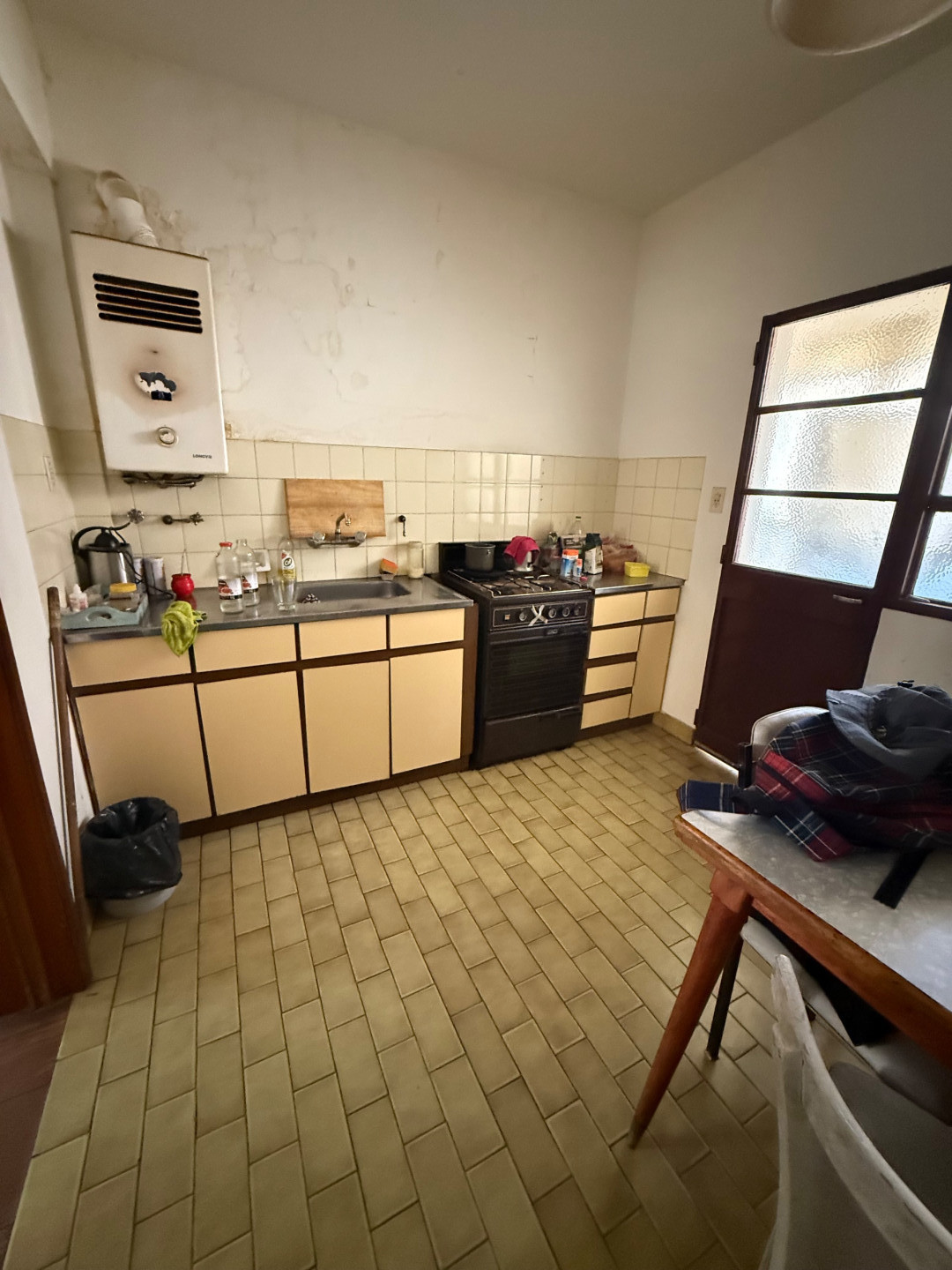 Departamento en Venta en Huaura 945,  Bahía Blanca - Bahía Blanca Propiedades | SITIO OFICIAL l