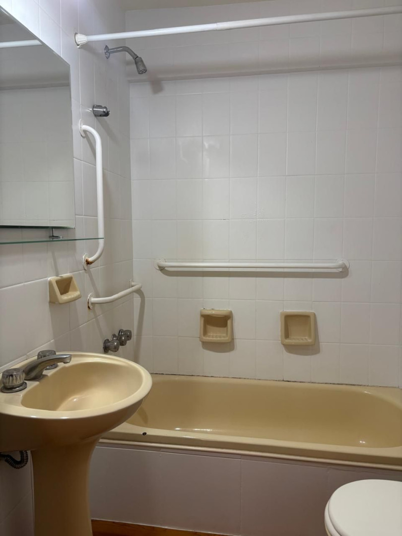 Departamento en Alquiler en Berutti 97, Centro, Bahía Blanca - Bahía Blanca Propiedades | SITIO OFICIAL l