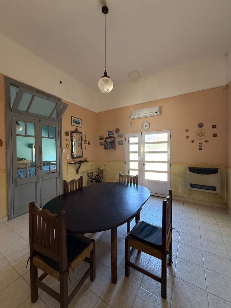Casa en Venta en Laprida 245, Napostá, Bahía Blanca - Bahía Blanca Propiedades | SITIO OFICIAL l