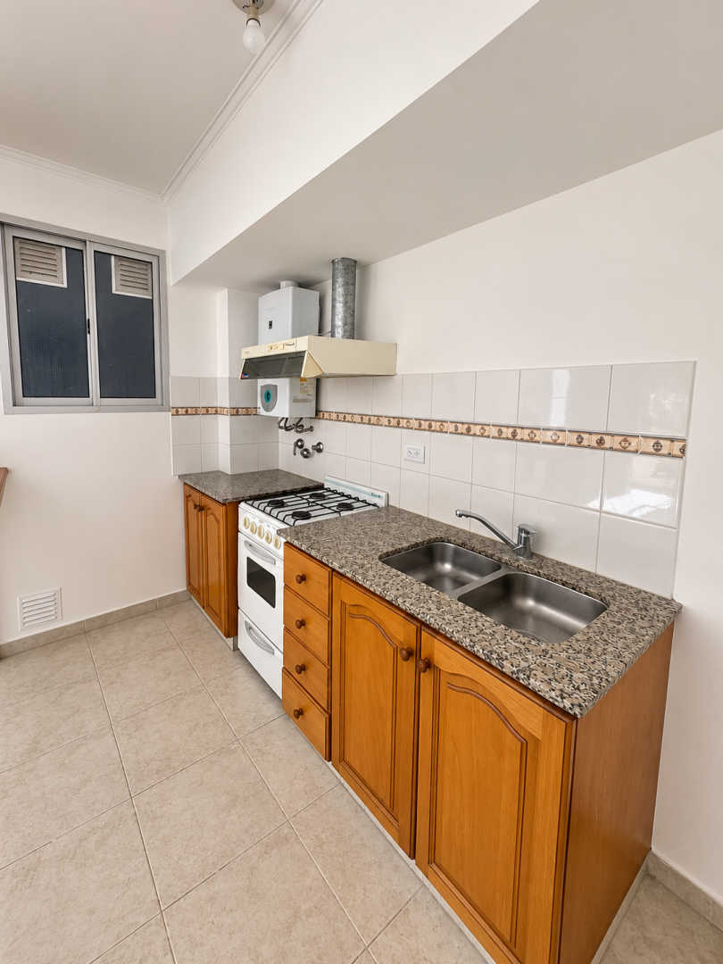 Departamento en Alquiler en Nicaragua 1137, Universitario, Bahía Blanca - Bahía Blanca Propiedades | SITIO OFICIAL l