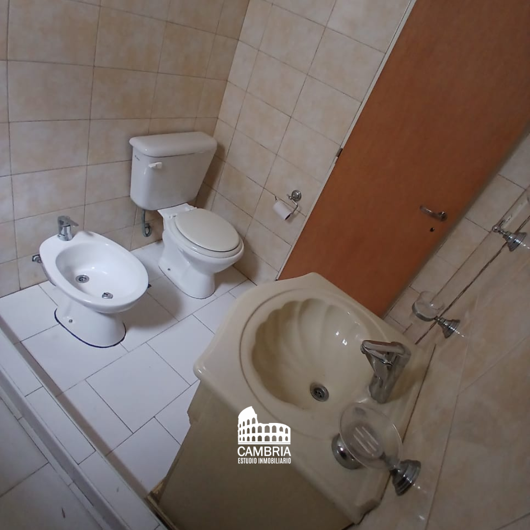 Departamento en Alquiler en Humberto Primo 300, Universitario, Bahía Blanca - Bahía Blanca Propiedades | SITIO OFICIAL l