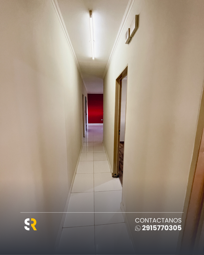 Departamento en Venta en AV DASSO 2600 ING WHITE, Ingeniero White, Bahía Blanca - Bahía Blanca Propiedades | SITIO OFICIAL l