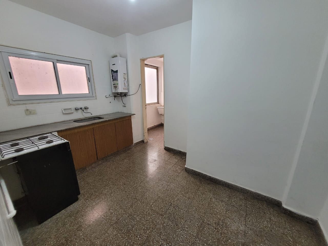 Departamento en Venta en Guemes 168, Macrocentro, Bahía Blanca - Bahía Blanca Propiedades | SITIO OFICIAL l