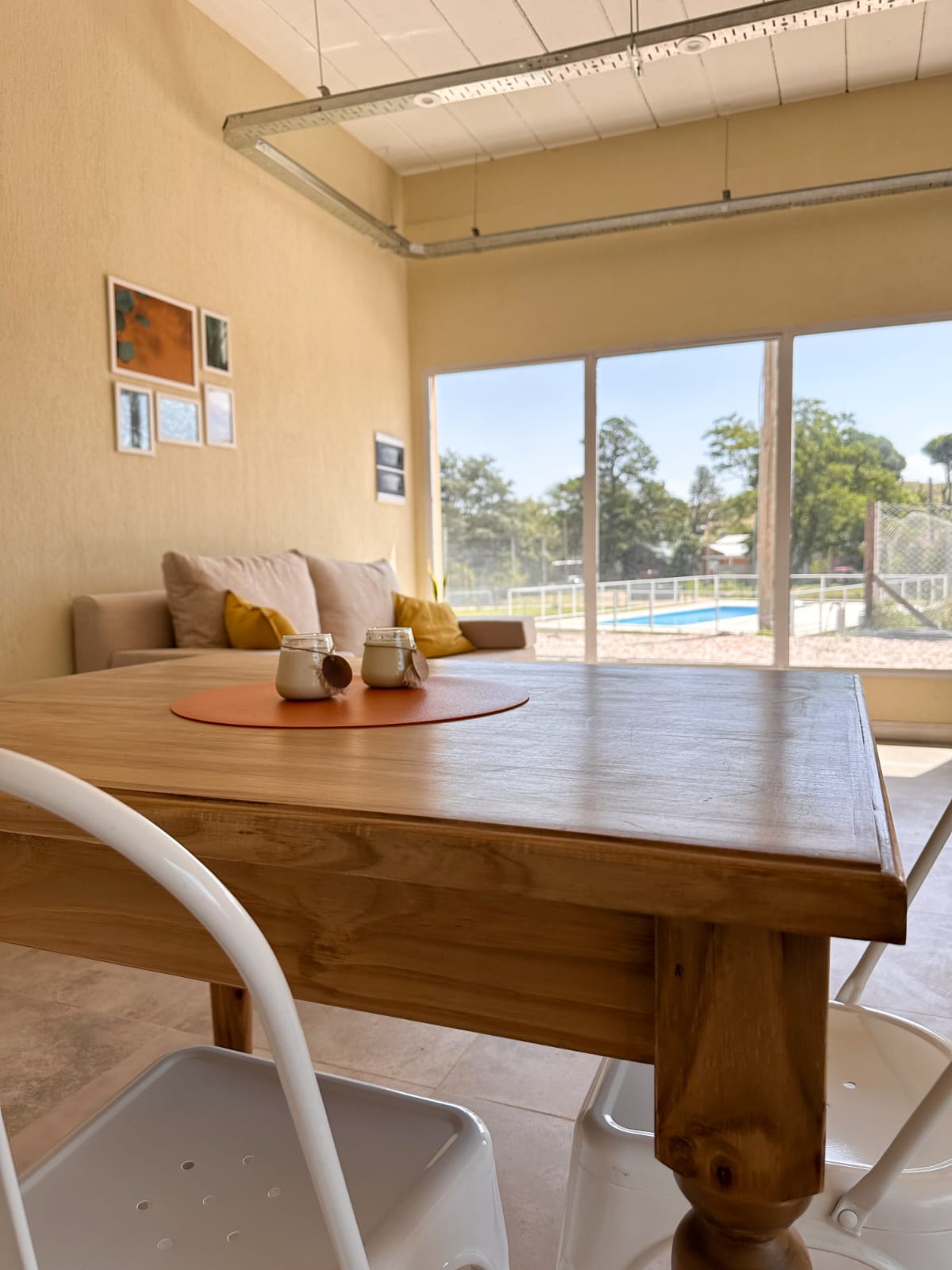Duplex en Venta en Curamalal 552,  Sierra de  la Ventana - Bahía Blanca Propiedades | SITIO OFICIAL l