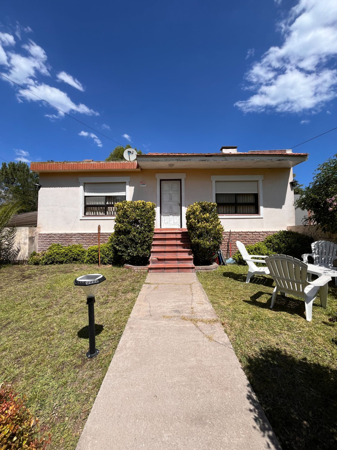 Casa en Venta en La Rioja Este 359, Monte Hermoso, Dufaur, Monte Hermoso - Bahía Blanca Propiedades | SITIO OFICIAL l