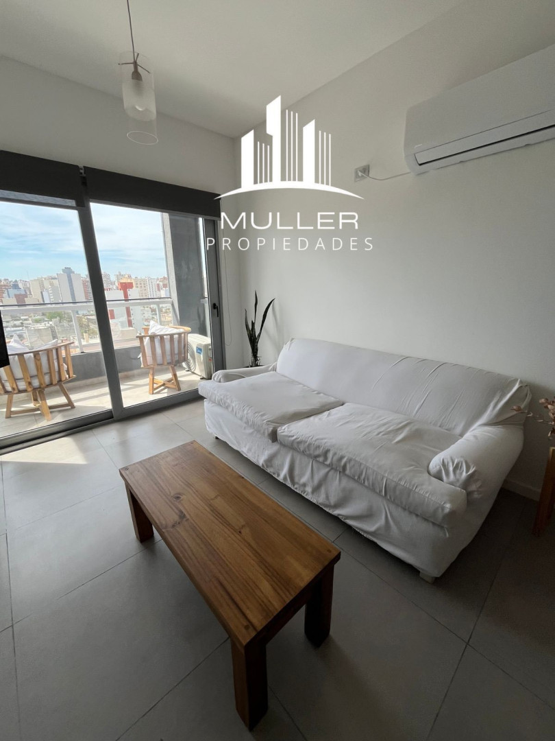 Departamento en Venta en CASTELLI 420 , Macrocentro, Bahía Blanca - Bahía Blanca Propiedades | SITIO OFICIAL l