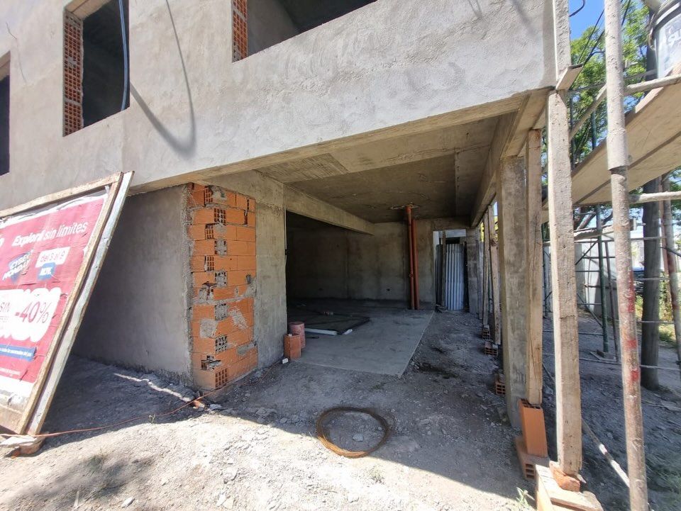 Departamento en Venta en 12 DE OCTUBRE 1900, Villa del Parque, Bahía Blanca - Bahía Blanca Propiedades | SITIO OFICIAL l