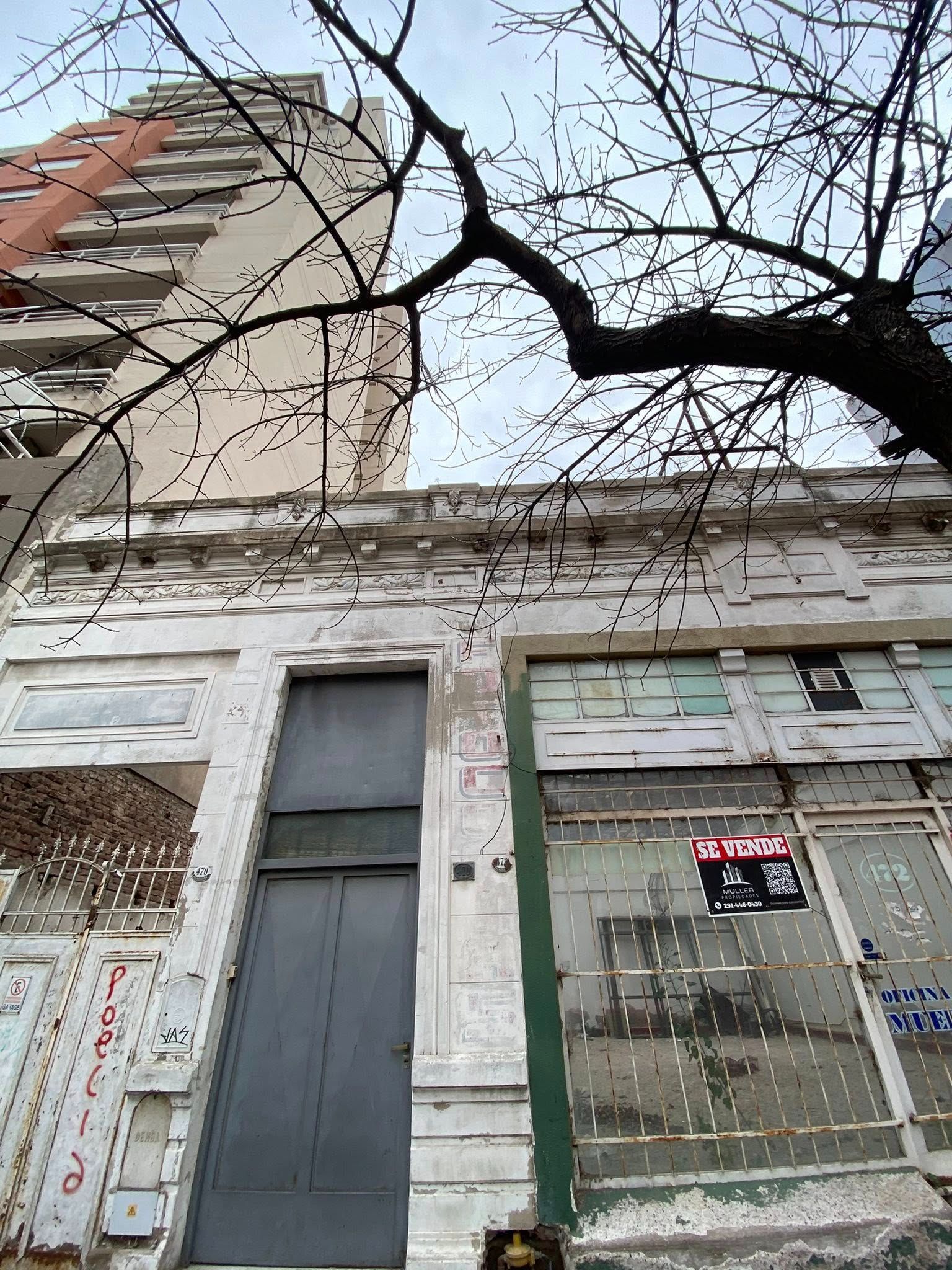 Terreno en Venta en ZELARRAYAN 400, Centro, Bahía Blanca - Bahía Blanca Propiedades | SITIO OFICIAL l