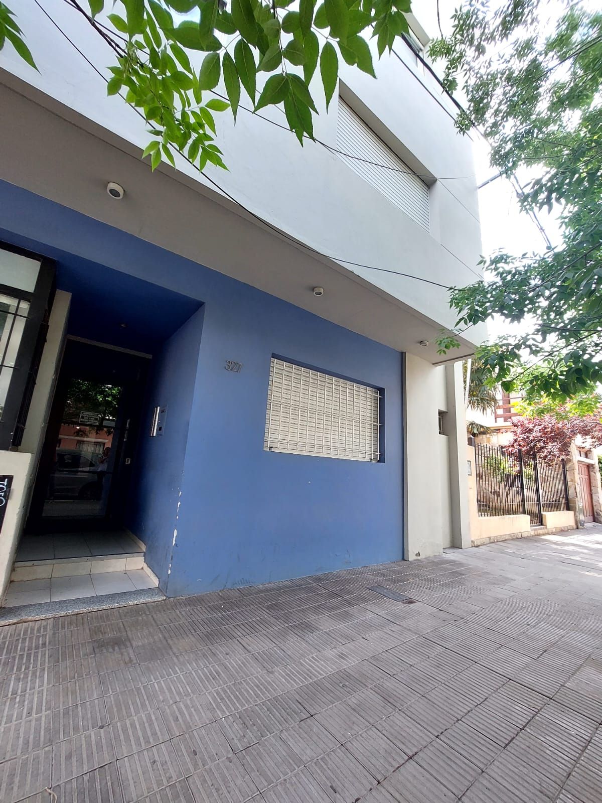Departamento en Alquiler en 12 De Octubre 327, Napostá, Bahía Blanca - Bahía Blanca Propiedades | SITIO OFICIAL l