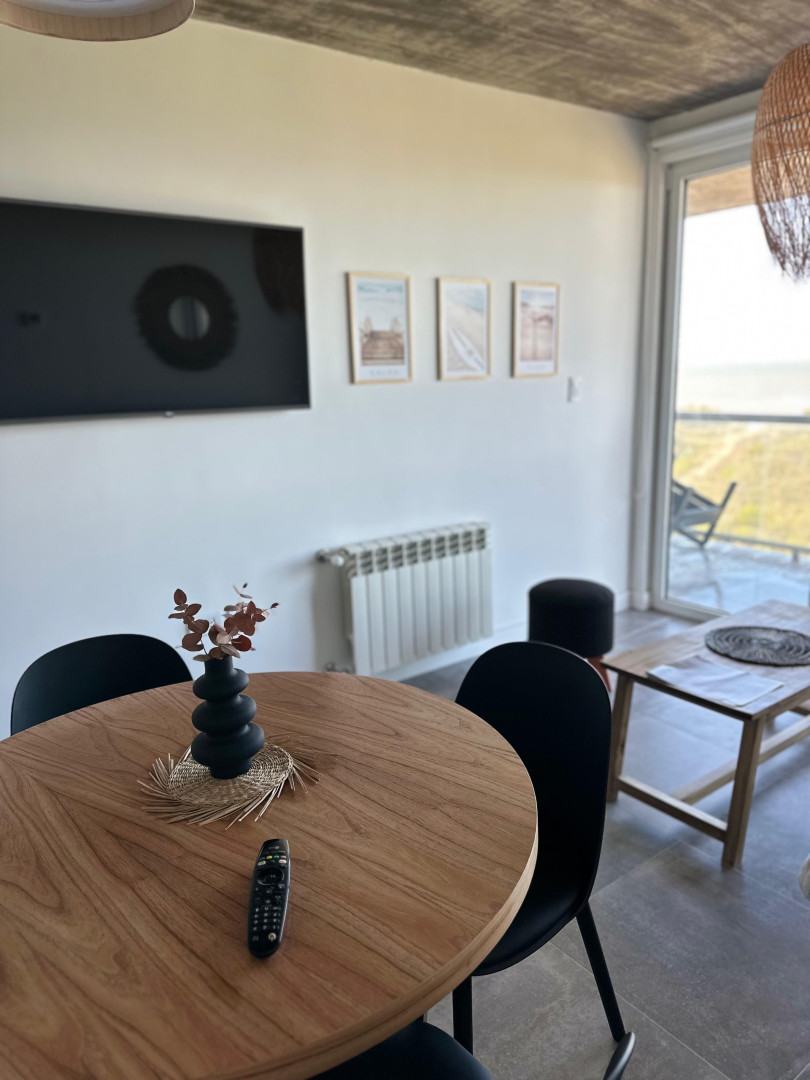 Departamento en Venta en Costanera 1000, Monte del Este, Monte Hermoso - Bahía Blanca Propiedades | SITIO OFICIAL l