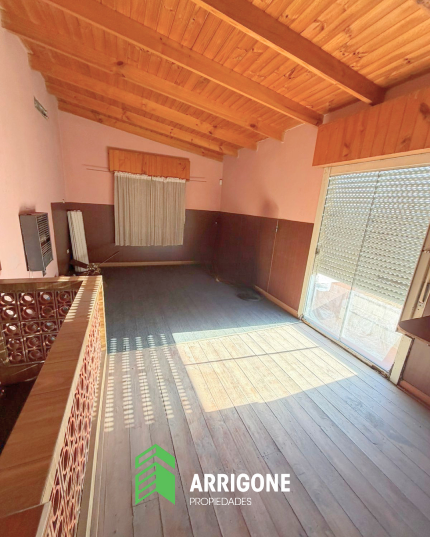 Casa en Venta en Maestro Piccioli  1893,  Bahía Blanca - Bahía Blanca Propiedades | SITIO OFICIAL l