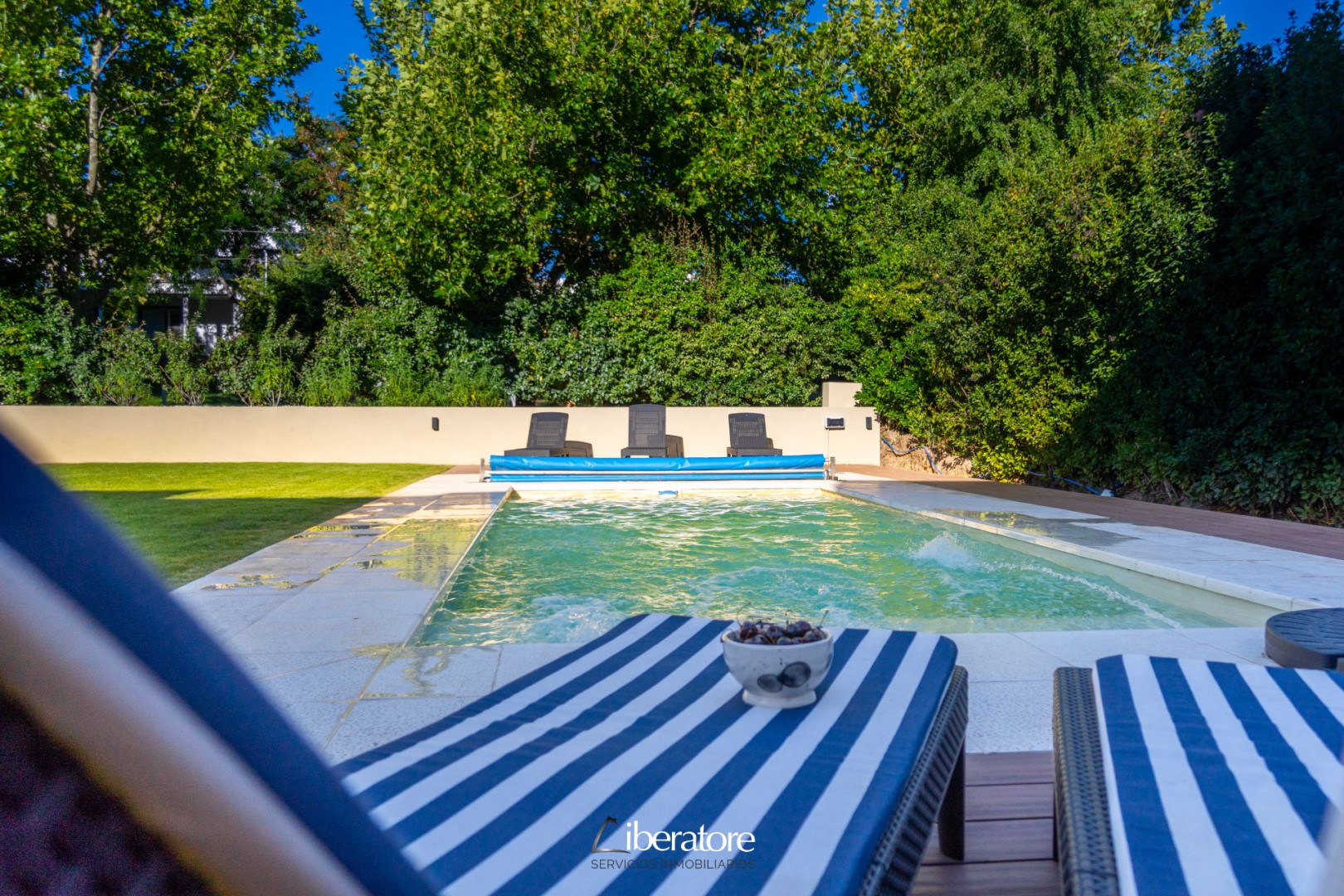 Casa en Venta en Pago Chico, Pago Chico, Bahía Blanca - Bahía Blanca Propiedades | SITIO OFICIAL l