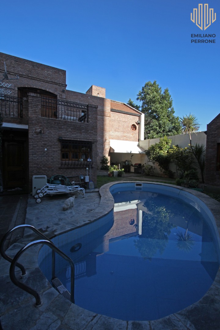 Casa en Venta en Zapiola 51, Centro, Bahía Blanca - Bahía Blanca Propiedades | SITIO OFICIAL l