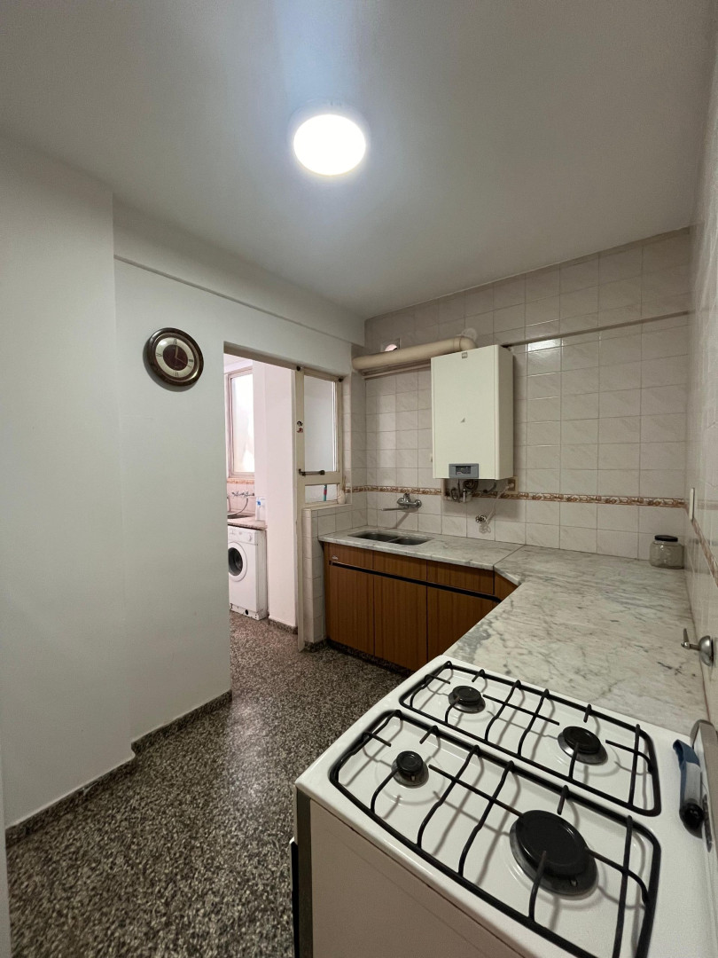 Departamento en Alquiler en O Higgins 29,  Bahía Blanca - Bahía Blanca Propiedades | SITIO OFICIAL l