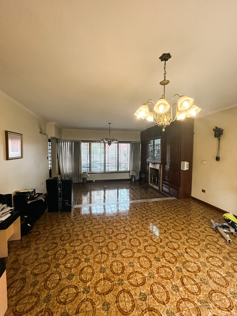 Casa en Venta en Santiago Del Estero 586,  Bahía Blanca - Bahía Blanca Propiedades | SITIO OFICIAL l