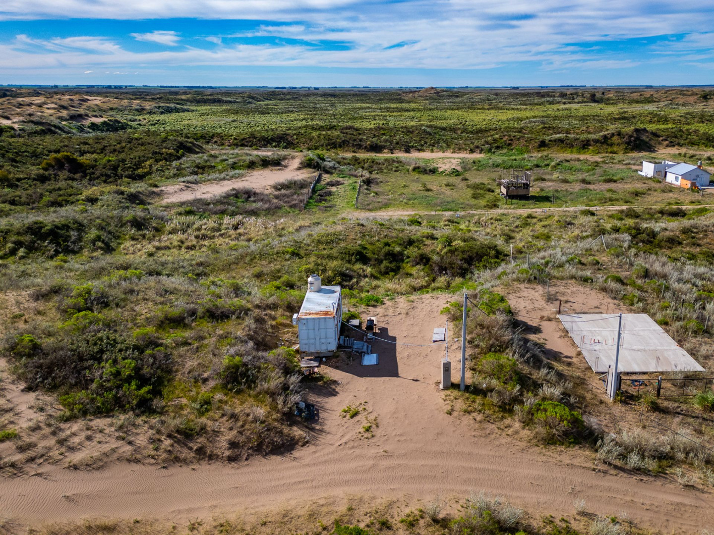 Terreno en Venta en PULESTON 400, El Sauce, Monte Hermoso - Bahía Blanca Propiedades | SITIO OFICIAL l