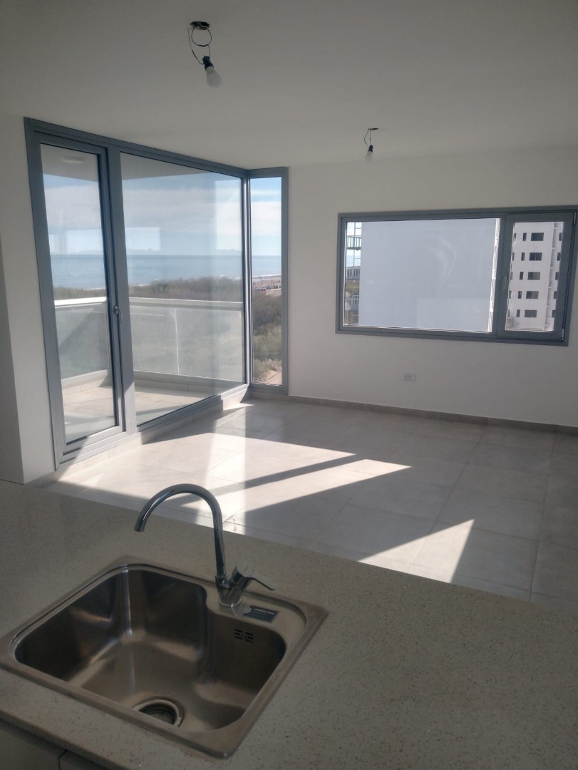 Departamento en Venta  Monte del Este, Monte Hermoso - Bahía Blanca Propiedades | SITIO OFICIAL l