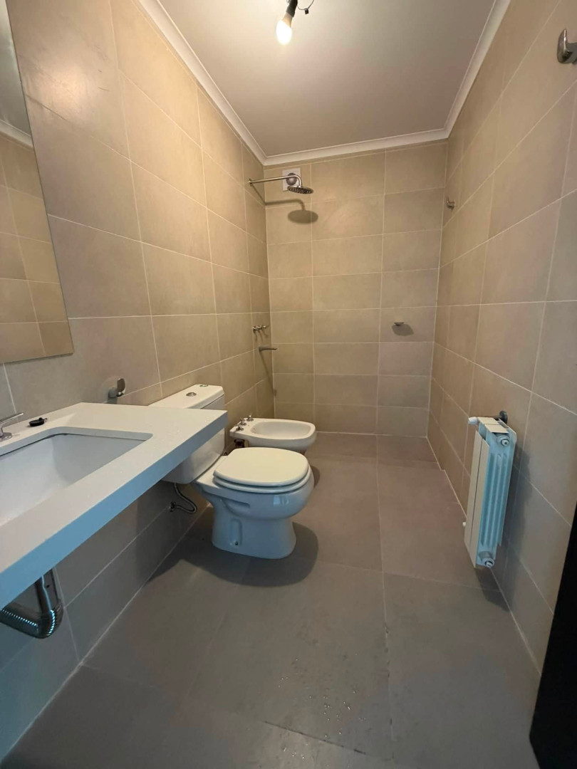Departamento en Alquiler en GENERAL PAZ 495, Macrocentro, Bahía Blanca - Bahía Blanca Propiedades | SITIO OFICIAL l
