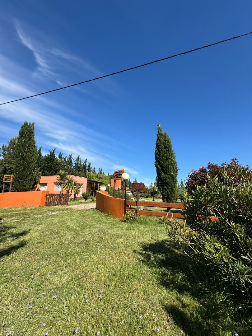 Cabaña en Venta   San Andres de las Sierras - Bahía Blanca Propiedades | SITIO OFICIAL l