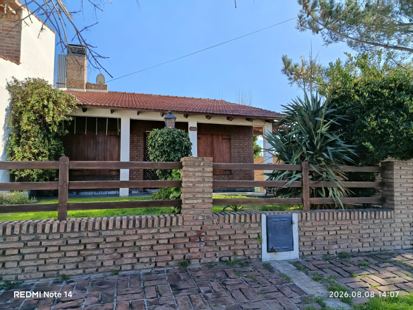 Casa en Venta en Zabala 832, Centro, Monte Hermoso - Bahía Blanca Propiedades | SITIO OFICIAL l