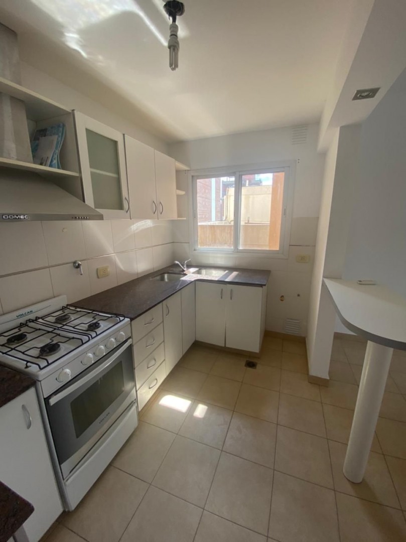 Departamento en Alquiler en Soler 57, Centro, Bahía Blanca - Bahía Blanca Propiedades | SITIO OFICIAL l