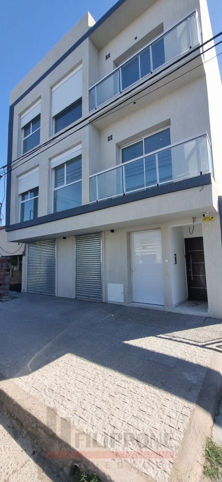 Departamento en Venta en  Güemes 1551, Pacifico, Bahía Blanca - Bahía Blanca Propiedades | SITIO OFICIAL l