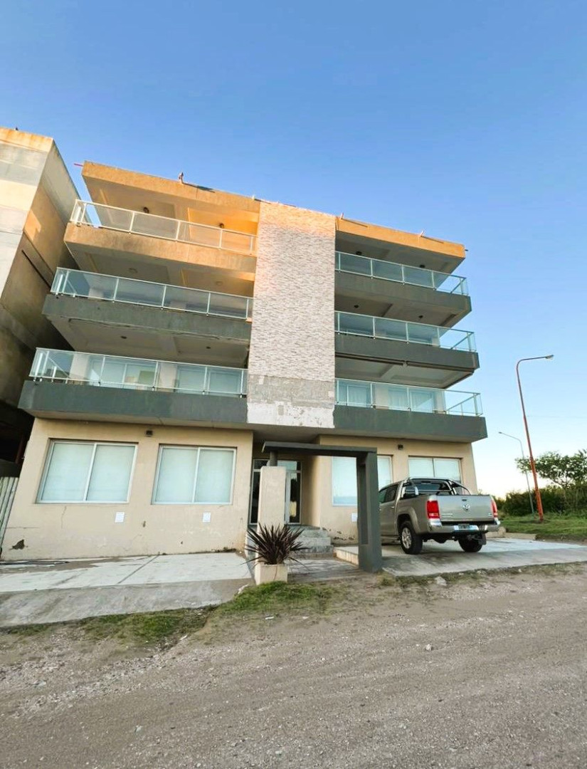 Departamento  - por Día en Yatasto 692,  Monte Hermoso - Bahía Blanca Propiedades | SITIO OFICIAL l