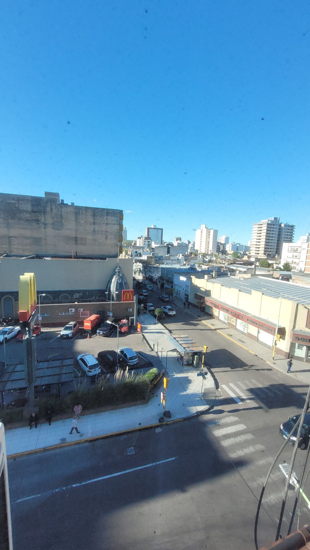 Piso en Venta en Fitz Roy Y Brown, Centro, Bahía Blanca - Bahía Blanca Propiedades | SITIO OFICIAL l