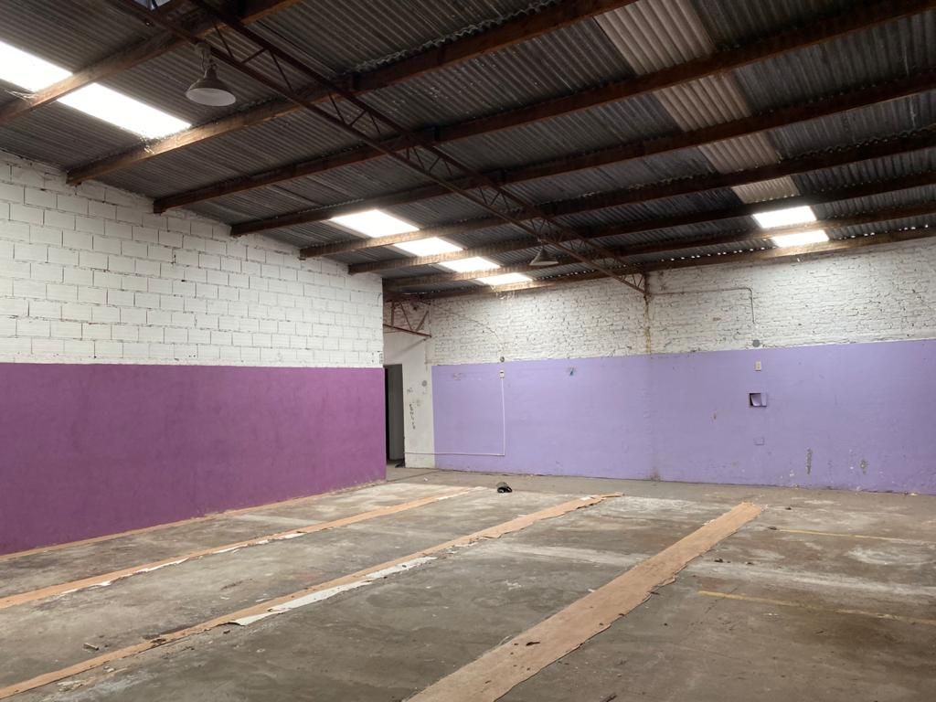 Galpón en Venta en Aguado 200, Universitario, Bahía Blanca - Bahía Blanca Propiedades | SITIO OFICIAL l