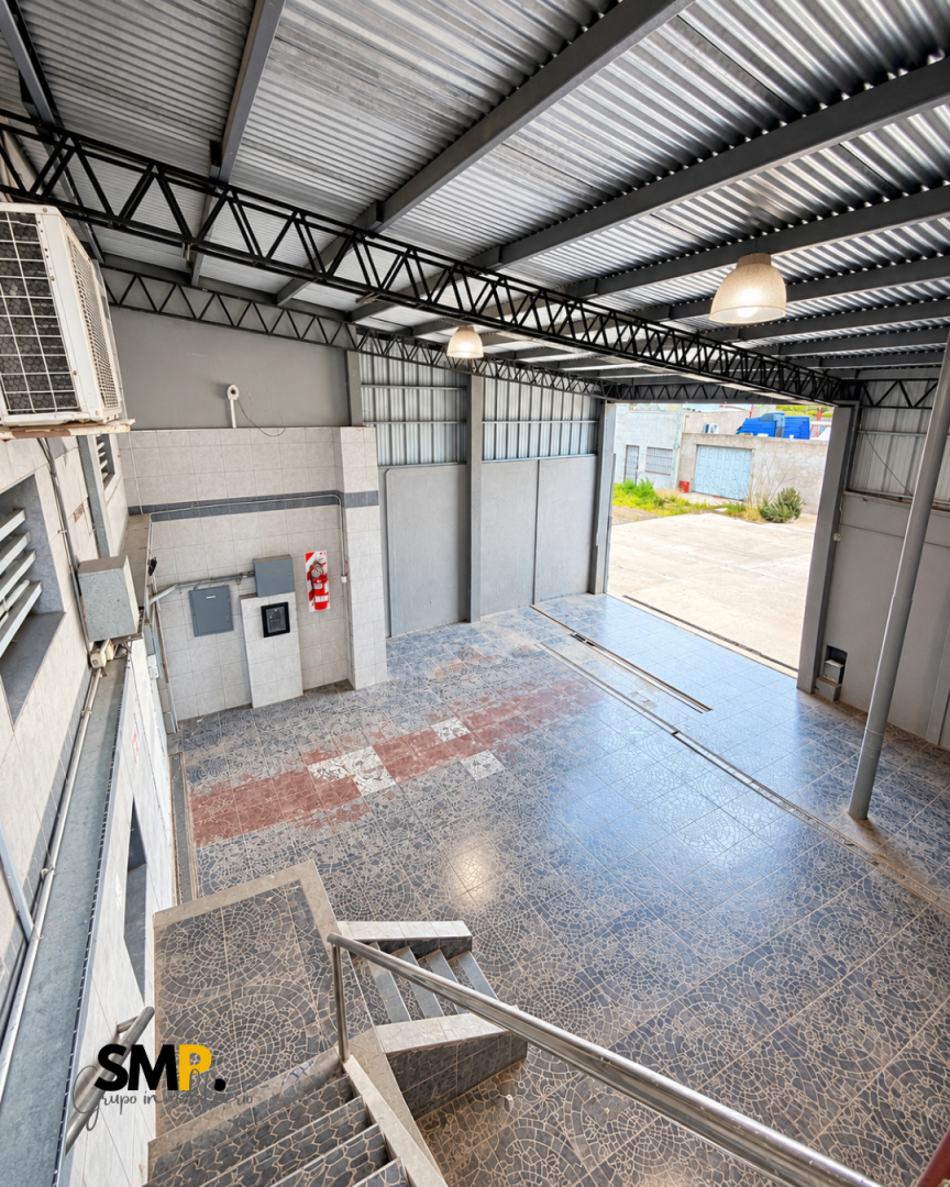 Frigorifico  en Venta en Italia 1740,  Bahía Blanca - Bahía Blanca Propiedades | SITIO OFICIAL l
